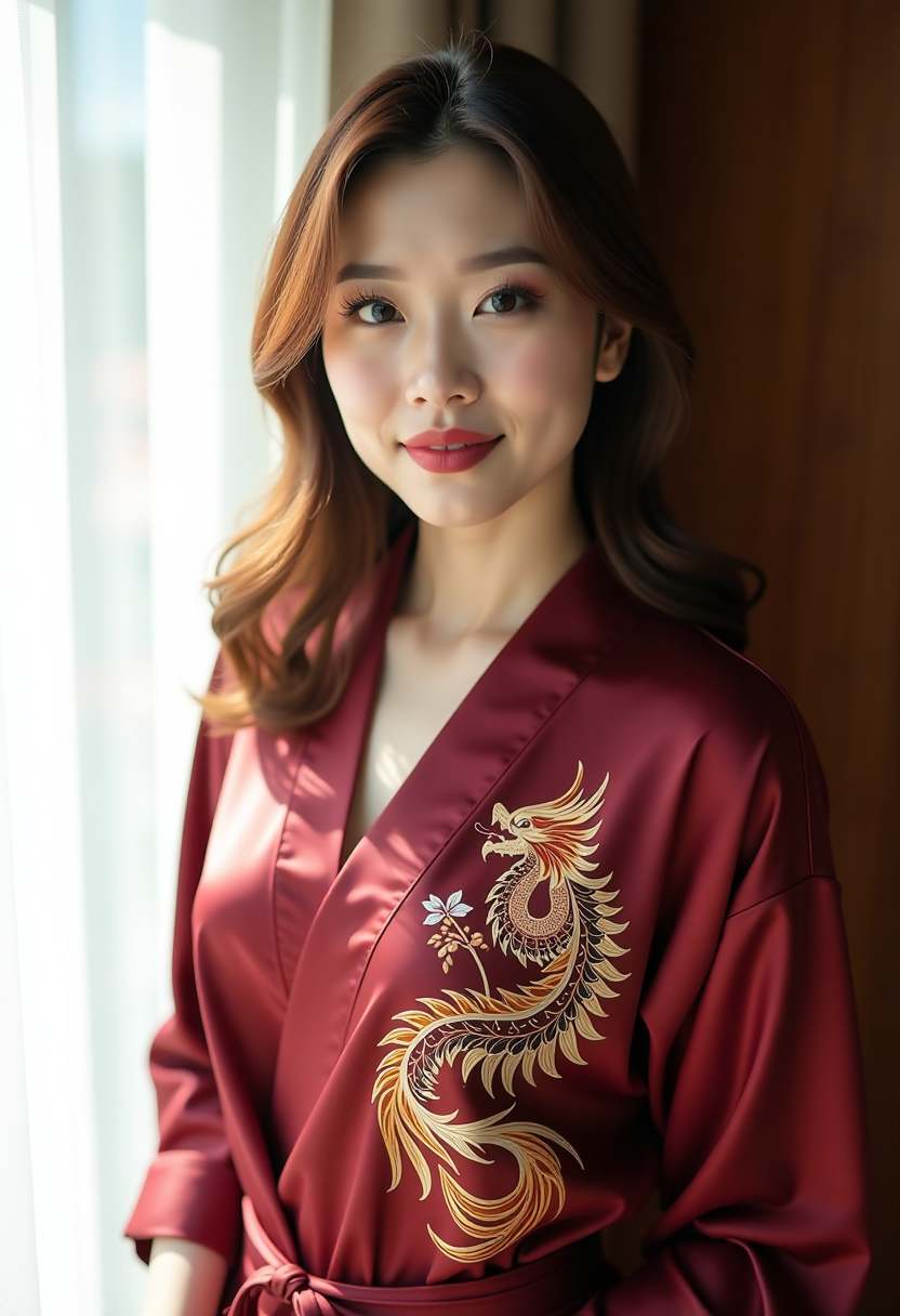 风纪委员长的秘密手记