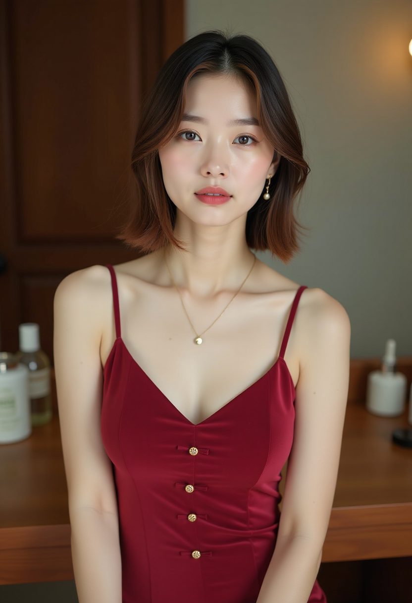 聖华女学院外传：学生会秘闻