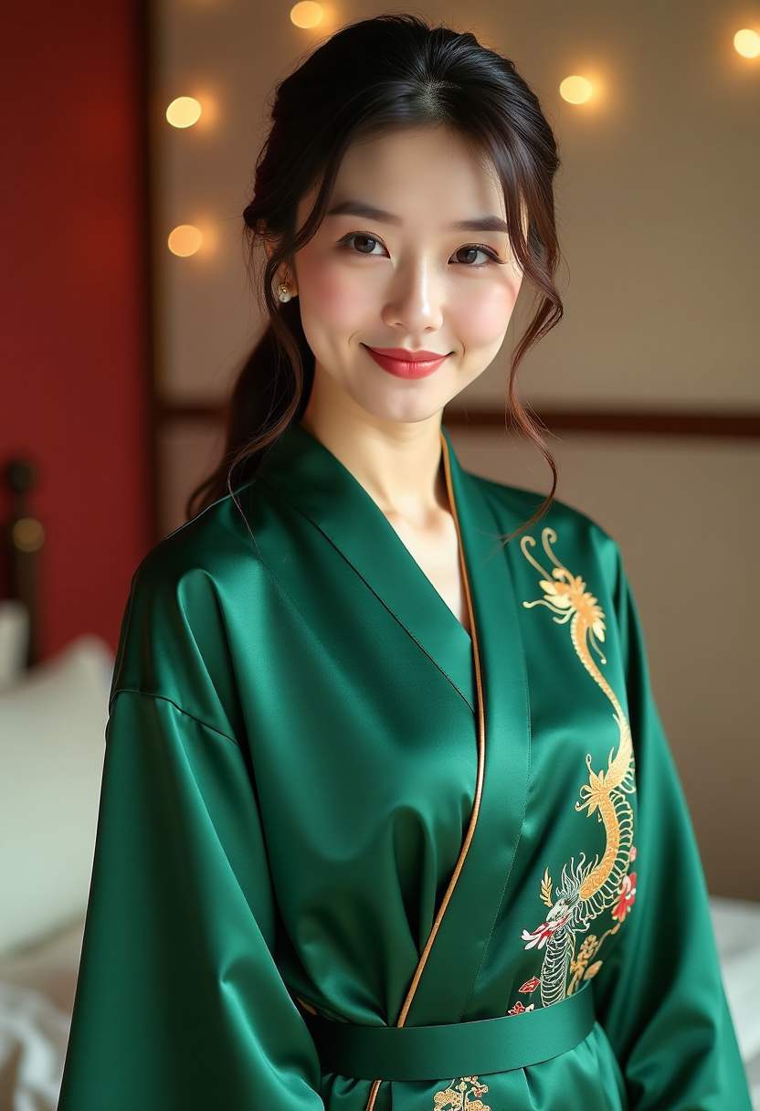 理事长的秘密指令
